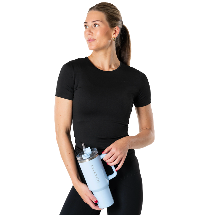 Relode Clean T-skjorte