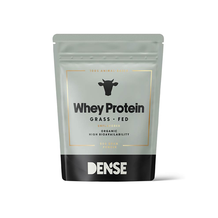 Myseprotein 500 g naturell