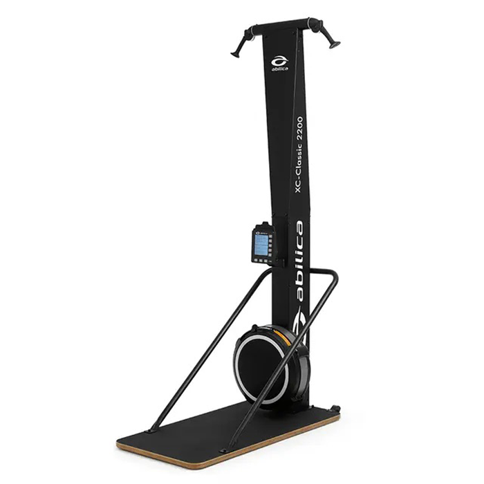 Abilica Premium Stakemaskin 2200