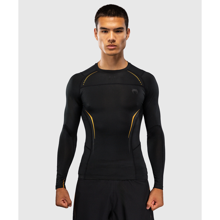 Venum G-Core Long Sleeve Rashguard