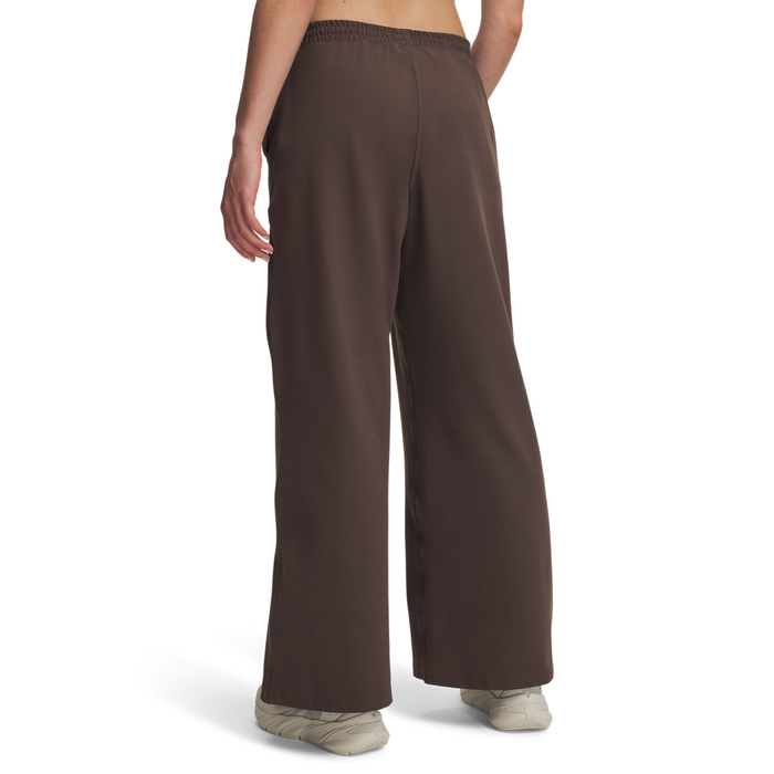 Motion Wide Leg Pant Coyote