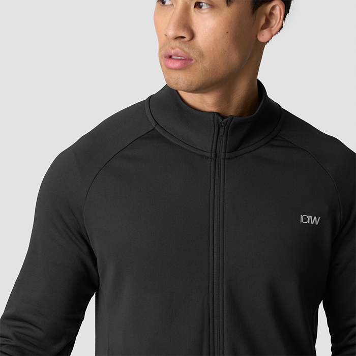 ICANIWILL Essential Treningsjakke