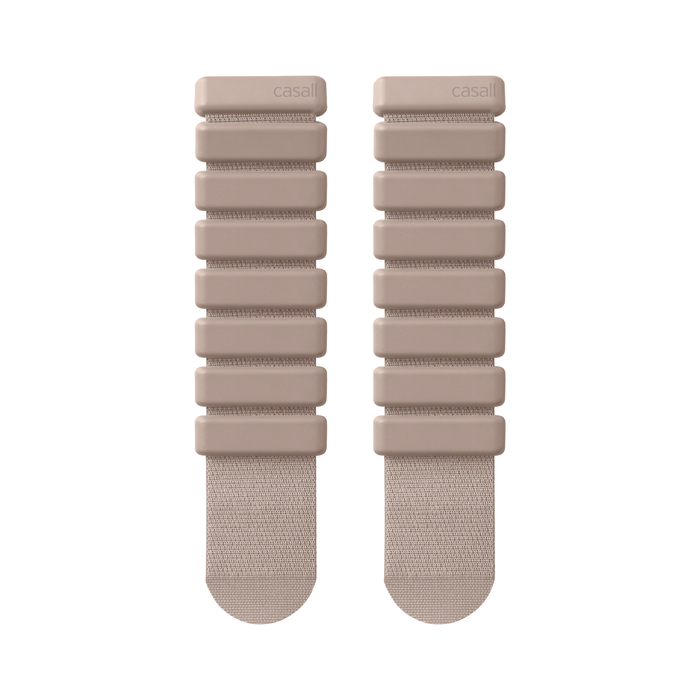 Casall Define Wrist Weight H&aring;ndledds- og Ankelvekter 0,5 kg, Par