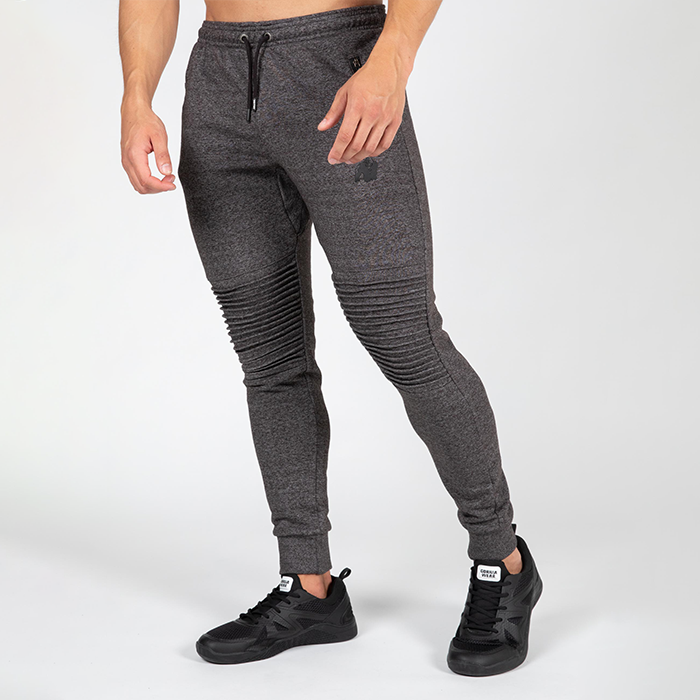 Bilde av Delta Pants, Grey