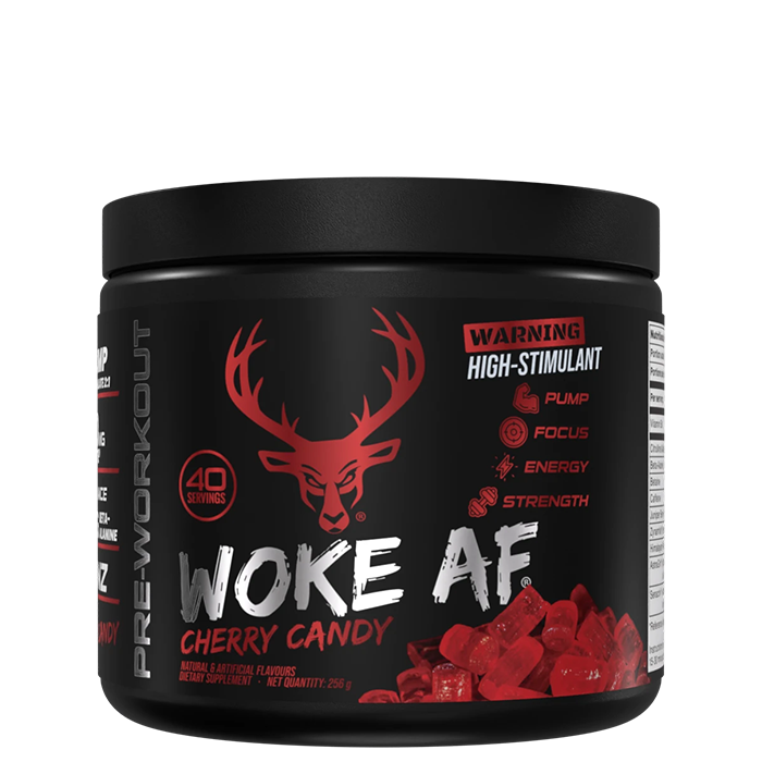 Woke AF PWO, 260 g