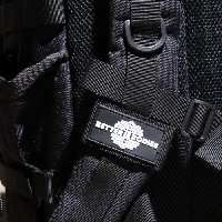 Legacy Tactical Ryggsekk Svart