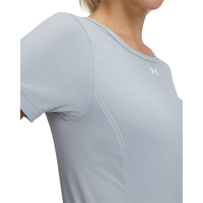 Under Armour Men's UA Vanish Seamless Short Sleeve Under Armour Men's UA Vanish Seamless Short Sleeve
