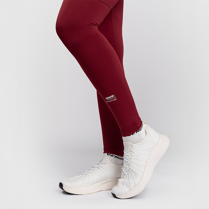 Venum Adrenaline Treningstights R&oslash;d Rosa