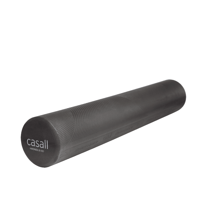 Foam Roll Large, Black