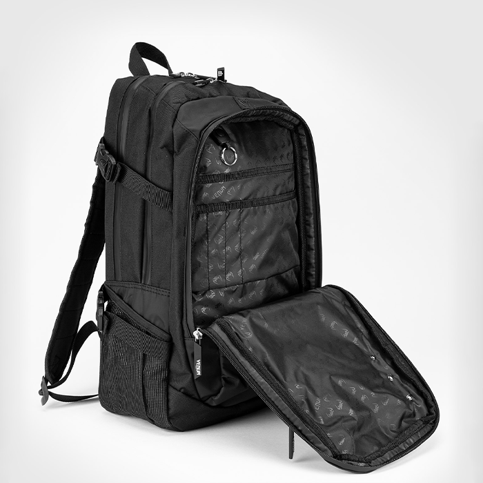 Challenger Pro Evo Ryggsekk 22,5 L Svart/Hvit