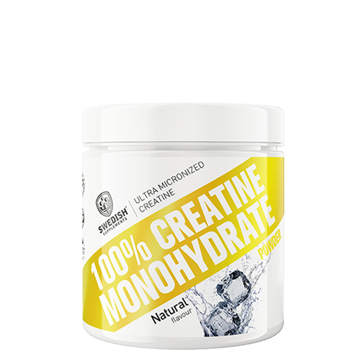 Creatine Monohydrate, 250 g