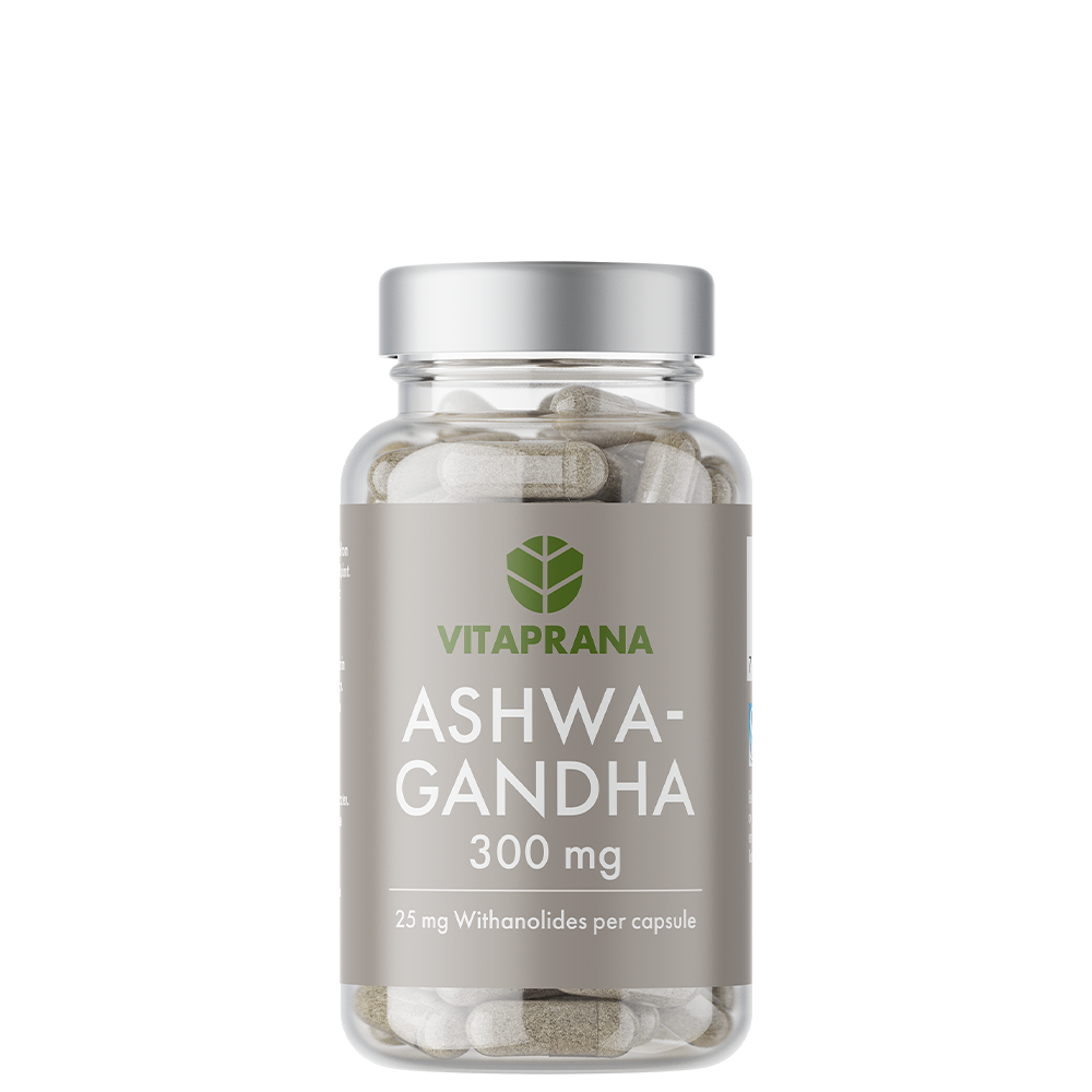 Vitaprana Ashwagandha