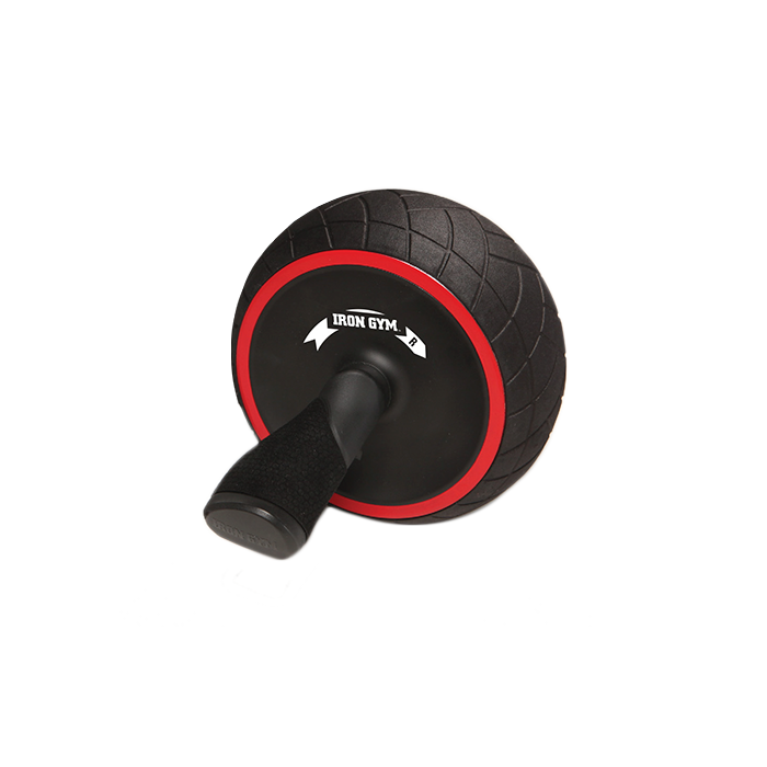 Iron Gym Speed Abs Roller Magehjul