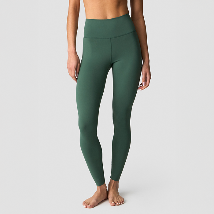 Nimble Tights Mosegrønn