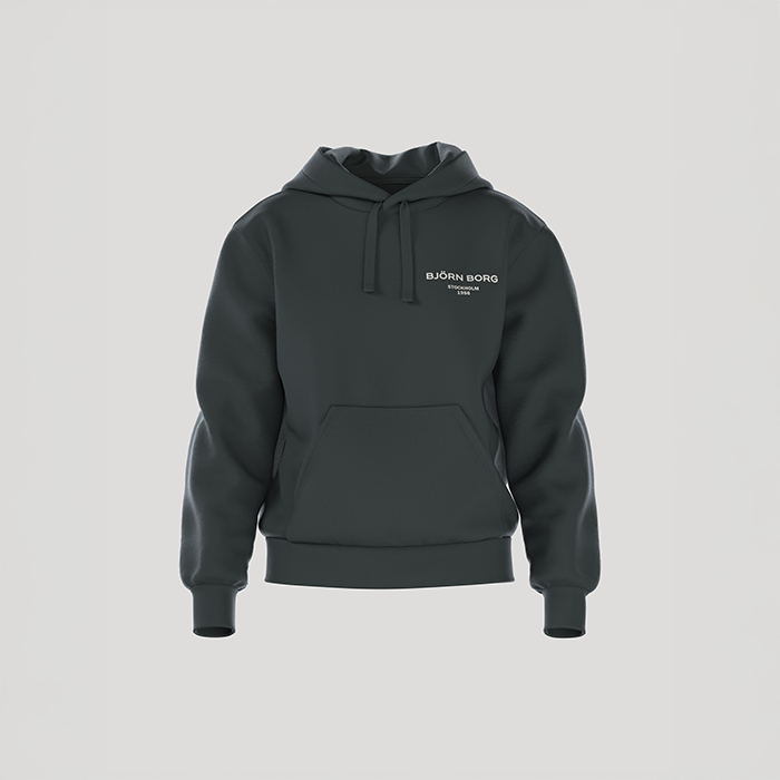 Borg Hettegenser Grønn