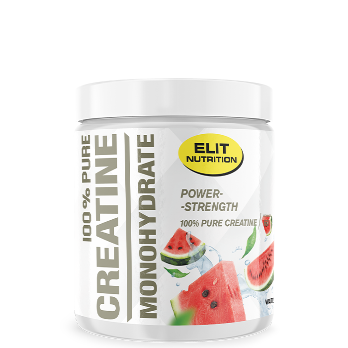 ELIT 100 % Pure Kreatin Monohydrat 300 g