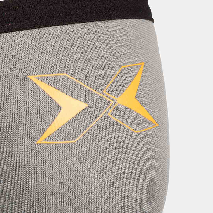 Hex Tech Knesupport 7 mm Grønn