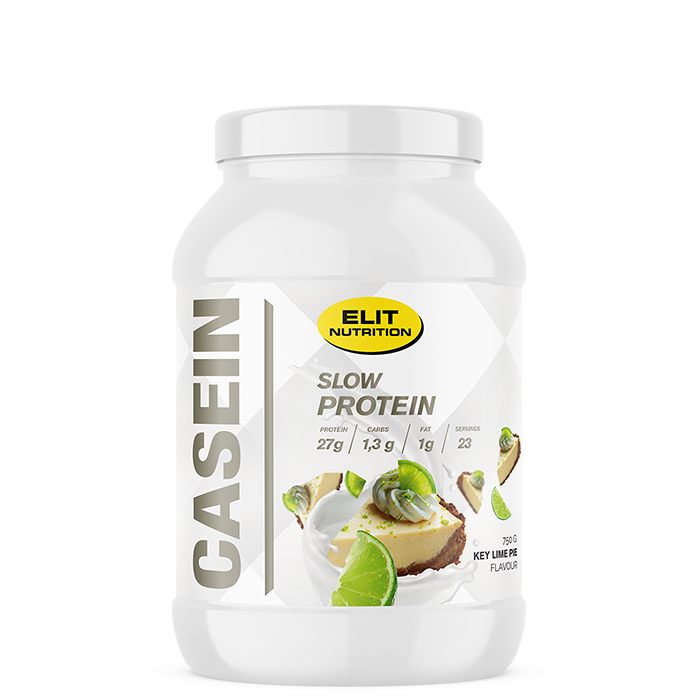 ELIT Casein Protein, 750 g