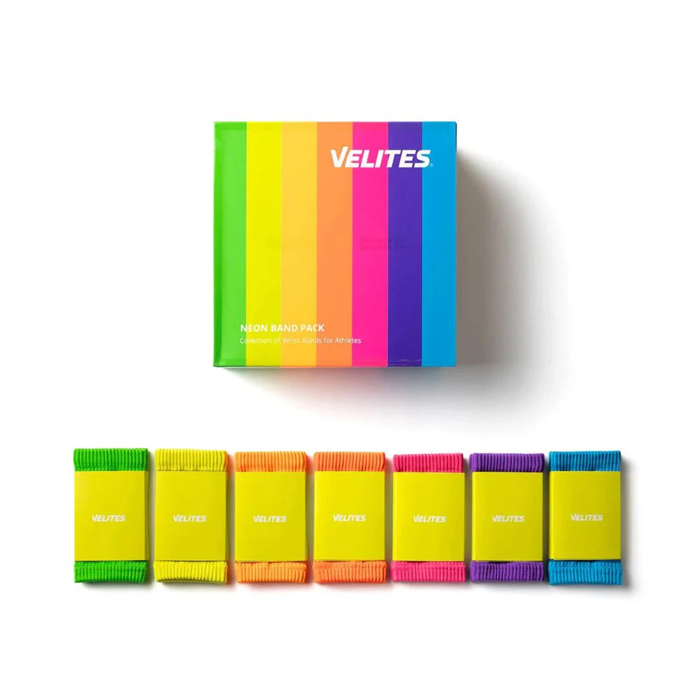 Velites Svettehåndleddsbånd