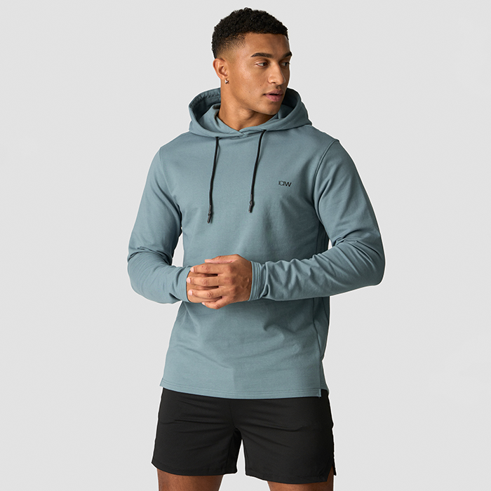 Bilde av Stride Hoodie Men, Racing Blue