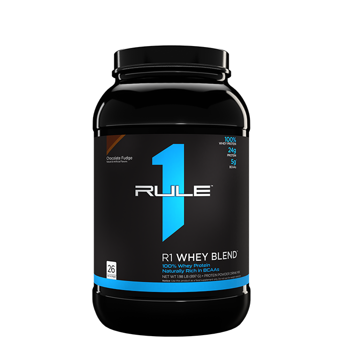 Whey Myseprotein 900 g