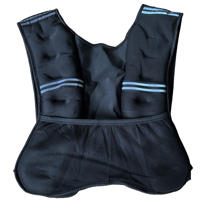 Vektvest 10 kg