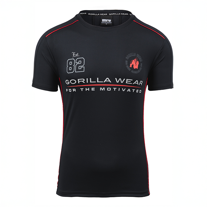 Gorilla Wear Broxton T-skjorte