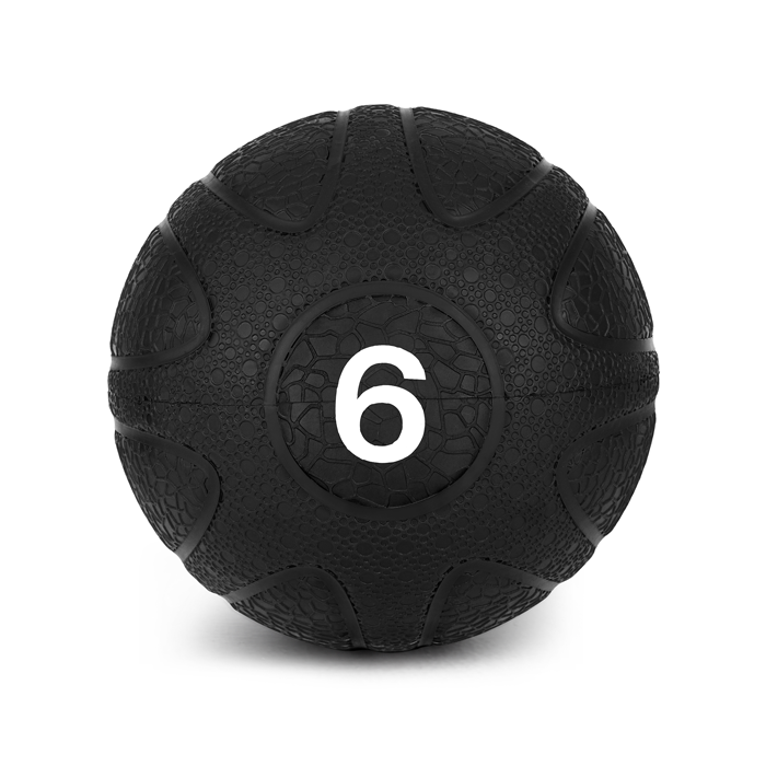 Medisinball best i test 2026: Abilica MedicineBall, testvinner