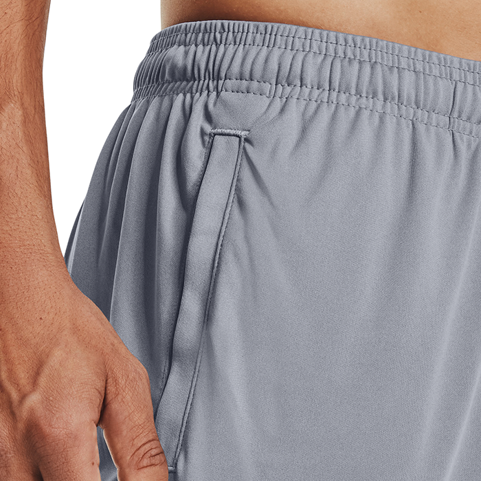 UA Tech Graphic Short, Steel