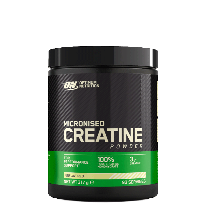 Creatine Powder, 300 g