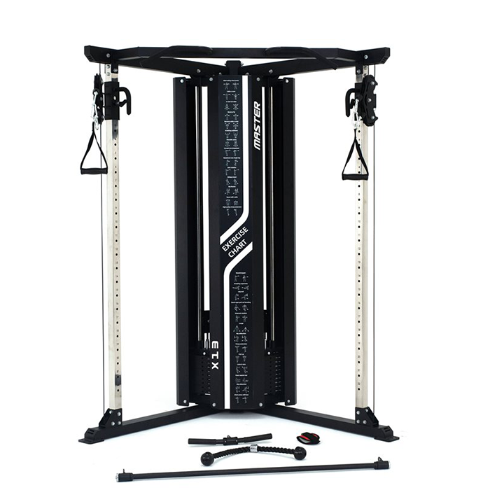 Functional Trainer X13 Treningsmaskin