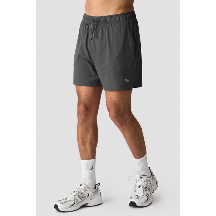 ICANIWILL Stride 2 i 1 Shorts