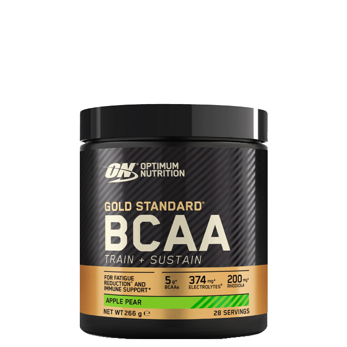 Bilde av Gold Standard Bcaa, 28 Servings