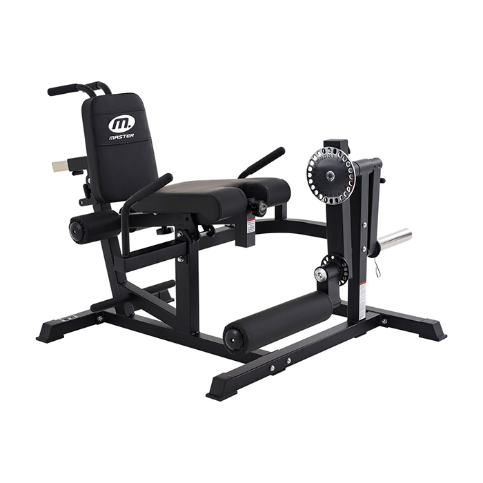 Master Fitness Benspark BX25, Treningsmaskin – Ben