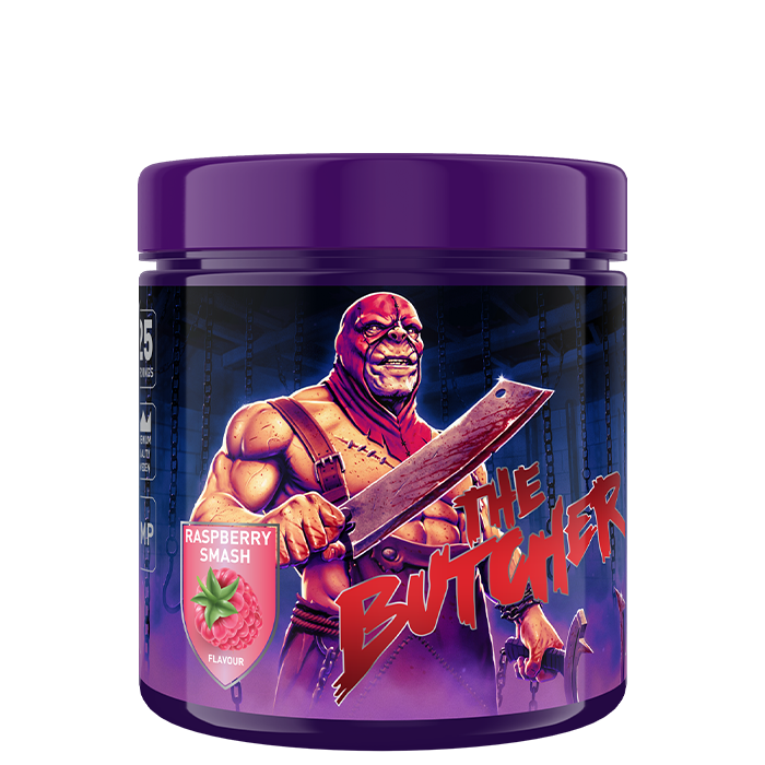 The Butcher PWO 425 g