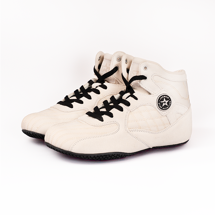 Star Nutrition High Tops