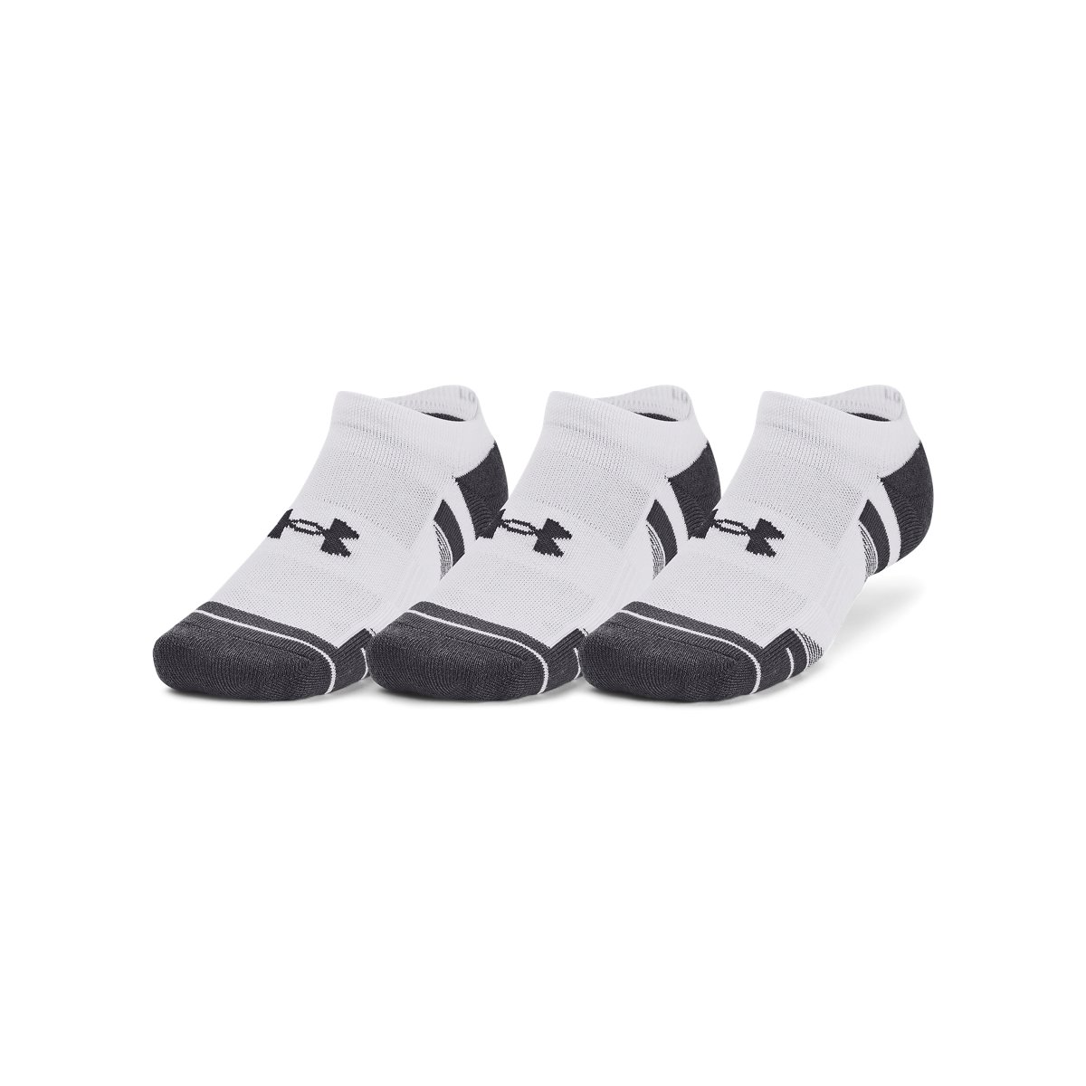 Under Armour Unisex UA Performance Tech 3pk Crew Under Armour Unisex UA Performance Tech 3pk Crew