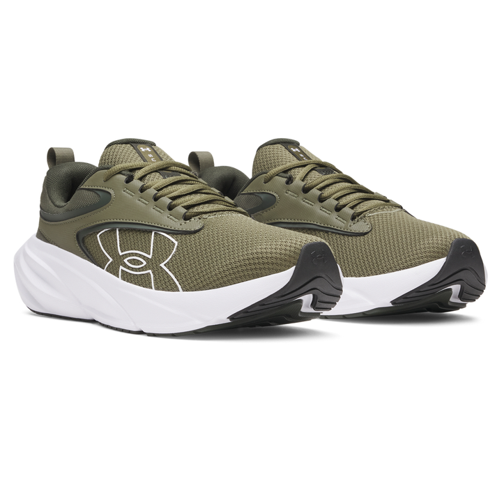UA Surge 5 Marine OD Green