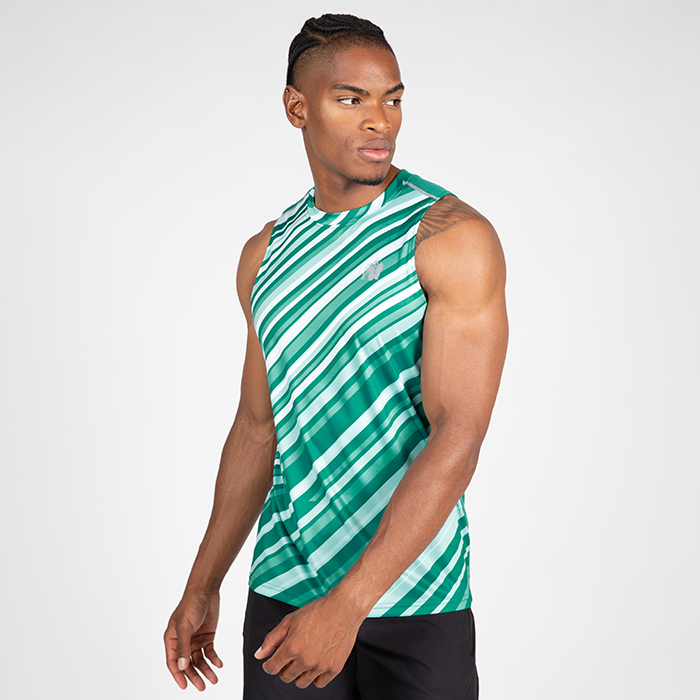 Bilde av Easton Tank Top, Teal Green