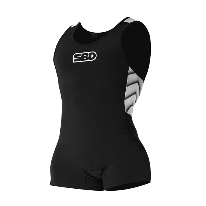 Bilde av Momentum Powerlifting Singlet - Women's