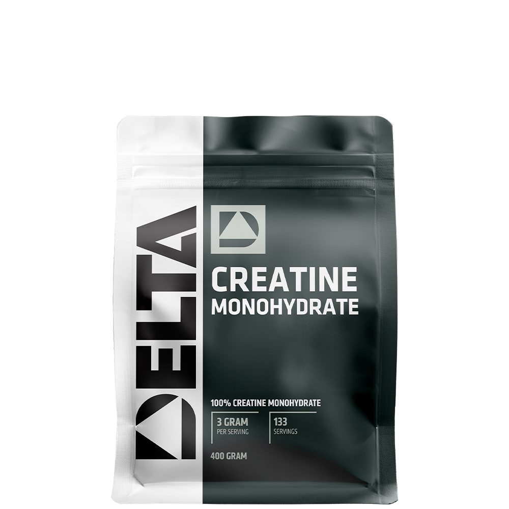 Kreatinmonohydrat 400g