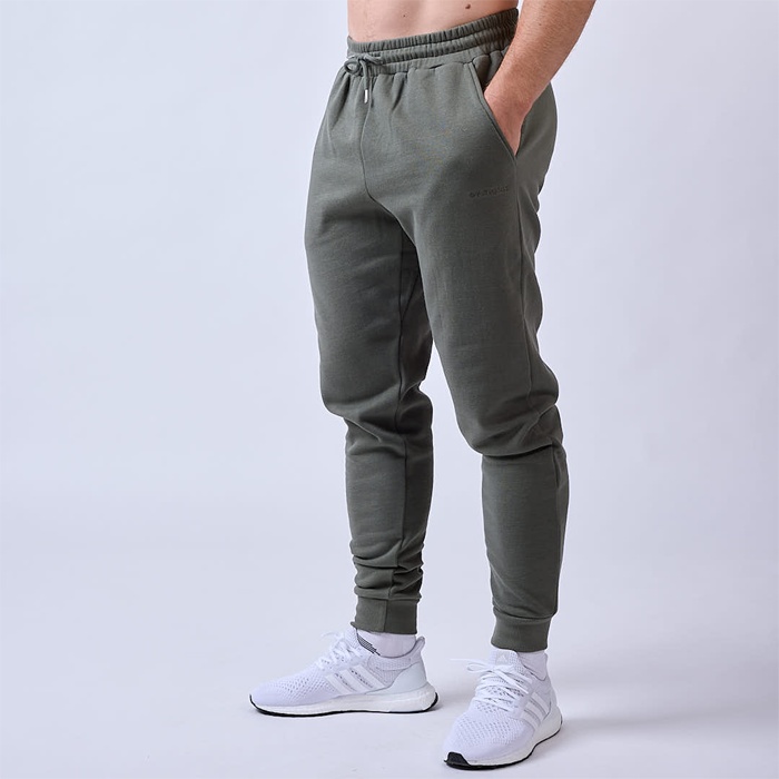 Core Sweat Pant Grønn