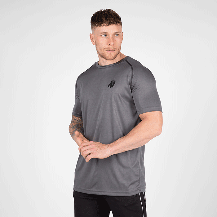 Bilde av Performance T-shirt, Grey