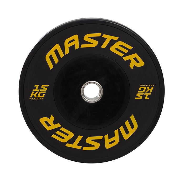 Bilde av Training Bumper Plate, 15 Kg