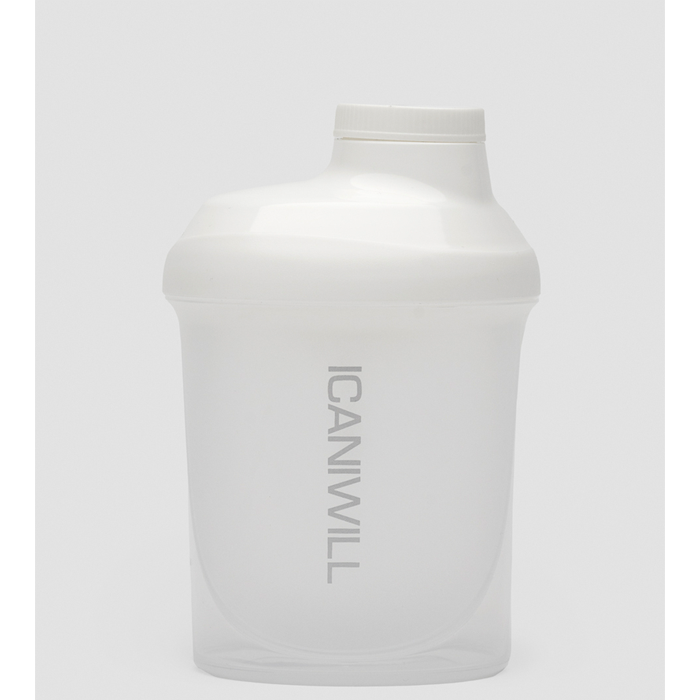 Bilde av Iciw Shaker 300ml, White