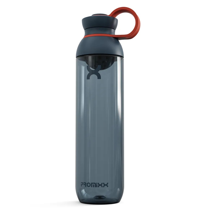 Form Hybrid Flaske 760 ml Bl&aring; Oransje