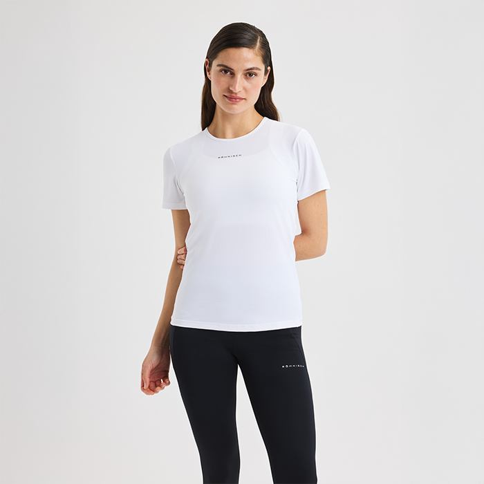 Röhnisch Jacquard T-skjorte