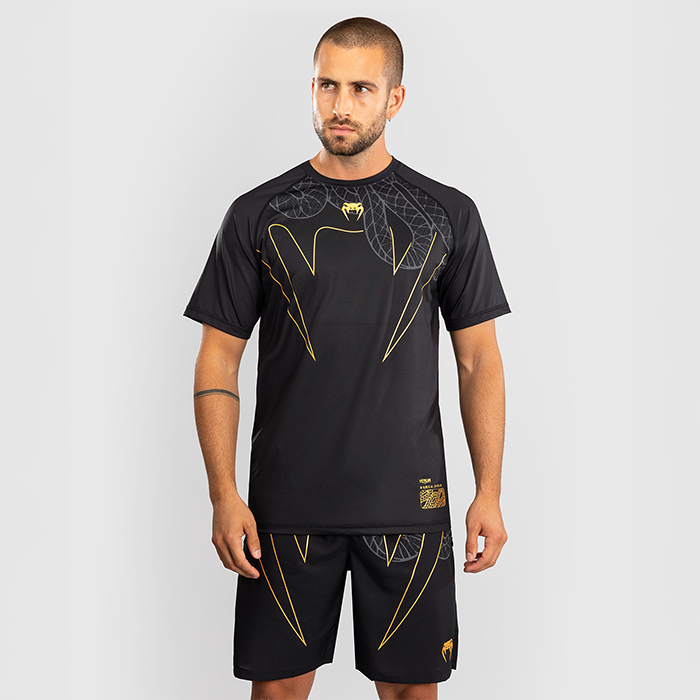 Venum Serpenti Dry Tech T-skjorte