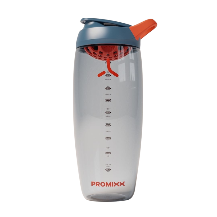 Promixx Pursuit Ecozen 950ml Midnight Blue/Burnt Orange