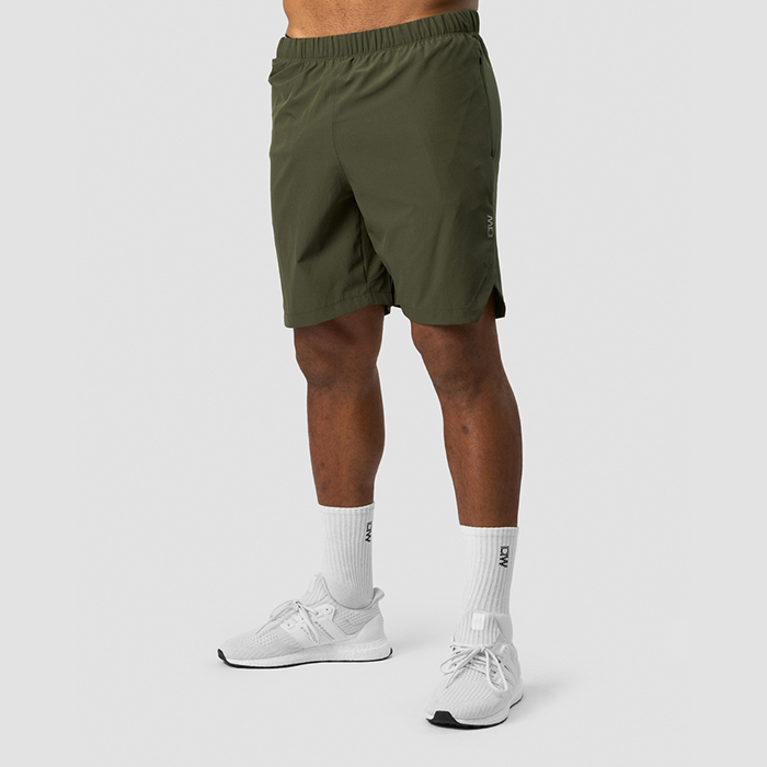 Bilde av Ultimate Training Shorts Men, Green